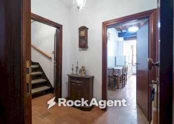 Ingresso - Appartamento via Roma, 17, Acquapendente - foto 3