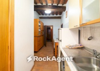 Cucina - Appartamento via Roma, 17, Acquapendente - foto 4