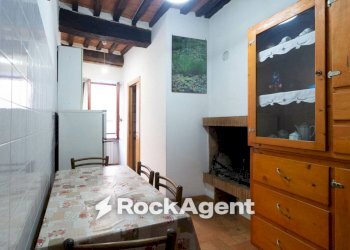 Cucina - Appartamento via Roma, 17, Acquapendente - foto 5