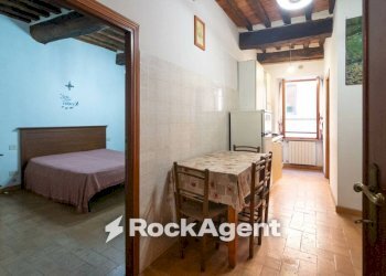 Disimpegno - Appartamento via Roma, 17, Acquapendente - foto 7