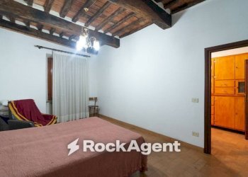 Camera da letto - Appartamento via Roma, 17, Acquapendente - foto 10