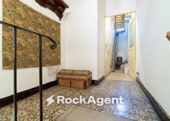 Ingresso - Appartamento via Roma, 17, Acquapendente - foto 12
