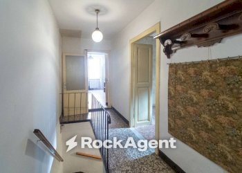 Disimpegno - Appartamento via Roma, 17, Acquapendente - foto 13
