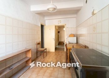 Cucina - Appartamento via Roma, 17, Acquapendente - foto 14
