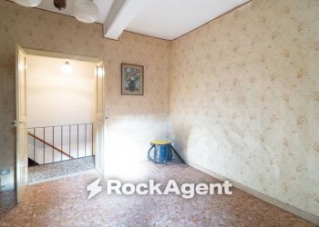 Camera da letto - Appartamento via Roma, 17, Acquapendente - foto 15
