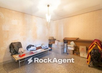 Camera da letto - Appartamento via Roma, 17, Acquapendente - foto 19