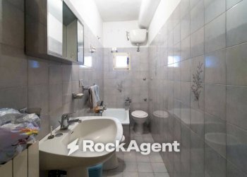 Bagno - Appartamento via Roma, 17, Acquapendente - foto 20