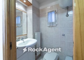 Bagno - Appartamento via Roma, 17, Acquapendente - foto 21