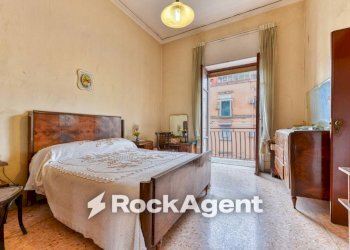 Camera da letto - Appartamento via Sant'Antonio Abate, Napoli - foto 11