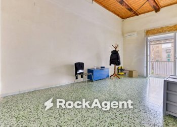 Cucina - Appartamento via Sant'Antonio Abate, Napoli - foto 15