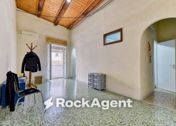 Ingresso - Appartamento via Sant'Antonio Abate, Napoli - foto 16