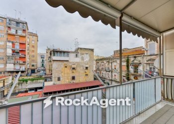 Balcone - Appartamento via Sant'Antonio Abate, Napoli - foto 18