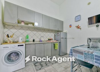 Cucina - Appartamento via Sant'Antonio Abate, Napoli - foto 20