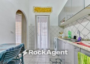 Cucina - Appartamento via Sant'Antonio Abate, Napoli - foto 21