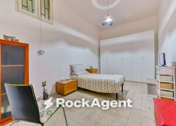 Camera da letto - Appartamento via Sant'Antonio Abate, Napoli - foto 23