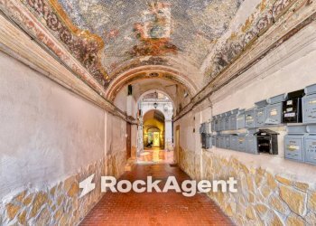 Interno palazzo - Appartamento via Sant'Antonio Abate, Napoli - foto 26
