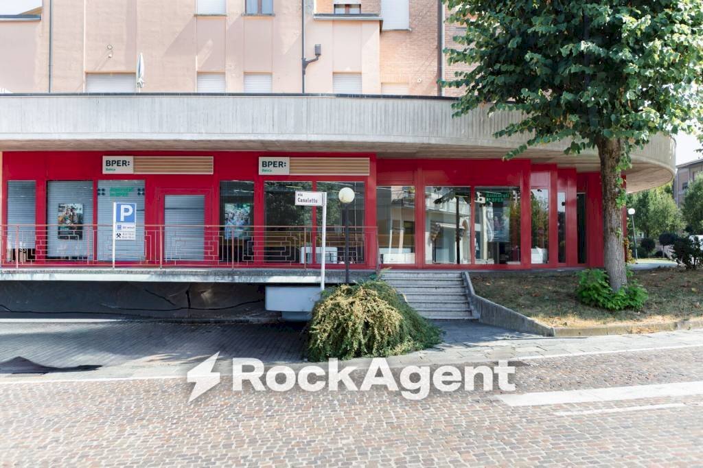 Facciata - Other via Canaletto, 15, Casalgrande - photo 2