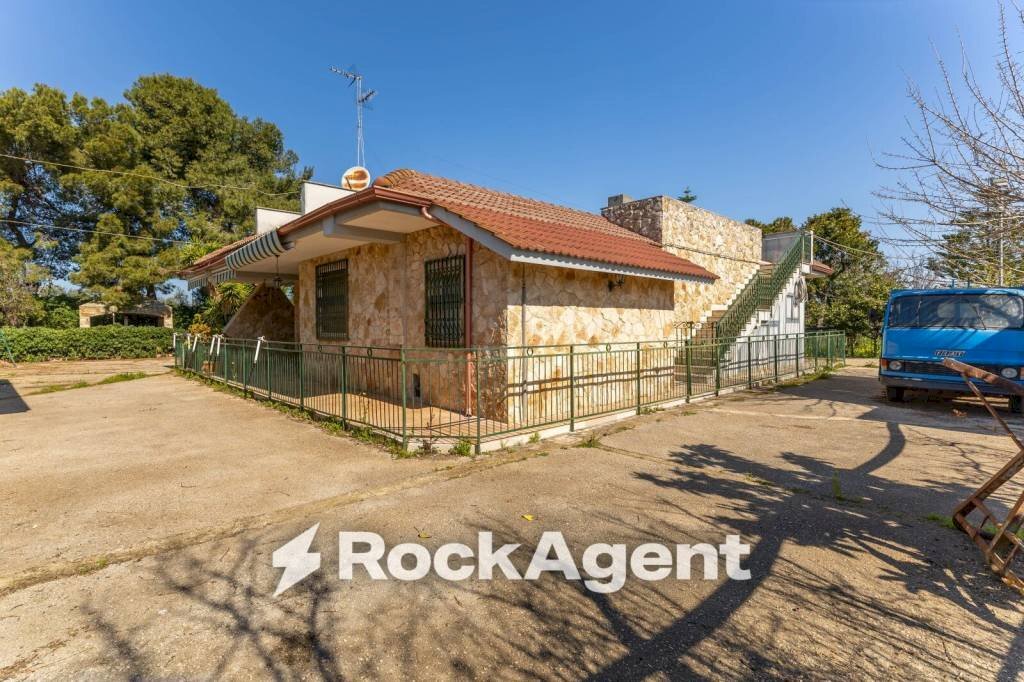 Terreno - Villa strada Provinciale 107, Giovinazzo - photo 1