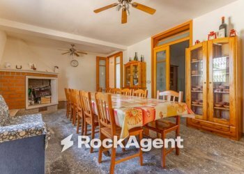 Salone - Villa strada Provinciale 107, Giovinazzo - photo 2