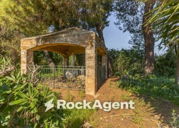 Terreno - Villa strada Provinciale 107, Giovinazzo - photo 4