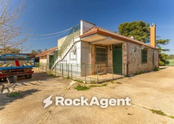 Terreno - Villa strada Provinciale 107, Giovinazzo - photo 9