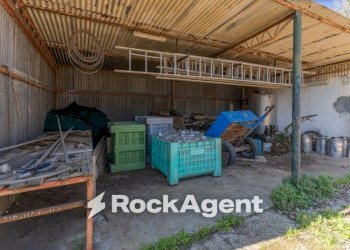 Magazzino - Villa strada Provinciale 107, Giovinazzo - photo 27