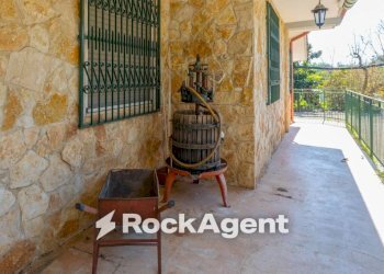 Terrazzo - Villa strada Provinciale 107, Giovinazzo - photo 28