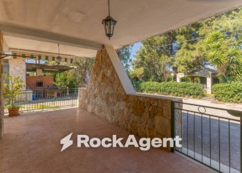 Veranda - Villa strada Provinciale 107, Giovinazzo - photo 29