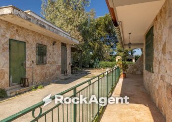 Balcone - Villa strada Provinciale 107, Giovinazzo - photo 30