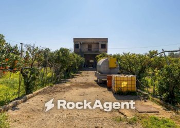 Terreno - Villa strada Provinciale 107, Giovinazzo - photo 33
