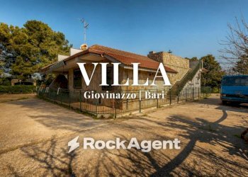 Terreno - Villa strada Provinciale 107, Giovinazzo - photo 1