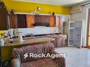 Cucina - Apartment via Torre, Caulonia - photo 2