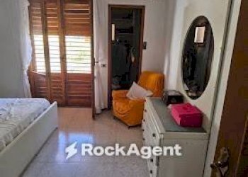 Camera da letto - Appartamento via Torre, Caulonia - foto 6