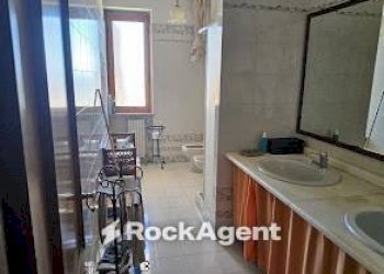 Bagno - Appartamento via Torre, Caulonia - foto 8