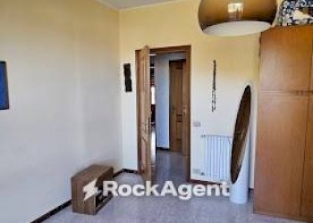 Ingresso - Appartamento via Torre, Caulonia - foto 9