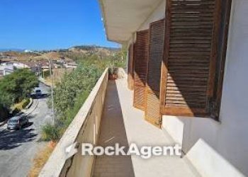 Balcone - Appartamento via Torre, Caulonia - foto 14