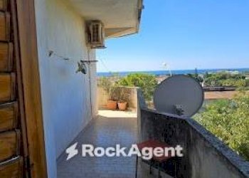 Balcone - Appartamento via Torre, Caulonia - foto 15