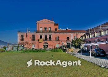 Terreno - Three-room apartment salita Scanzano, 10, Castellammare di Stabia - photo 14