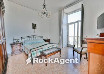 Camera da letto - Three-room apartment salita Scanzano, 10, Castellammare di Stabia - photo 20