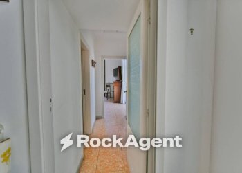 Corridoio - Three-room apartment salita Scanzano, 10, Castellammare di Stabia - photo 25
