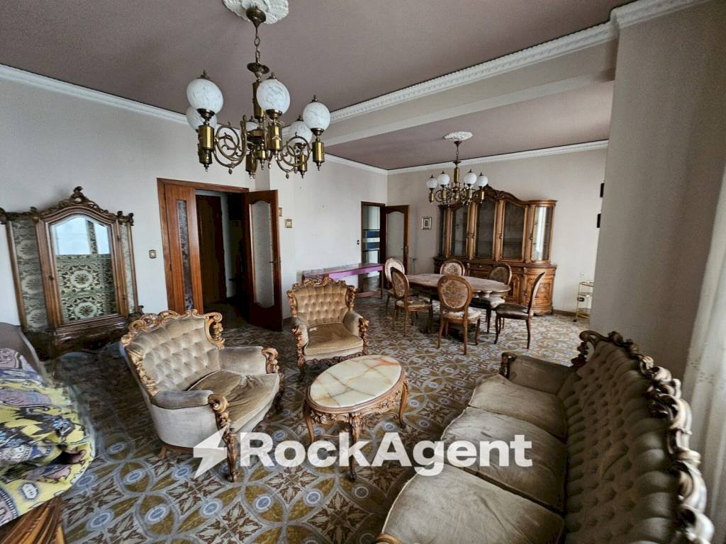 Salone - Four-room apartment piazza Annunziata, 4, Angri - photo 2