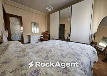 Camera da letto - Quadrilocale piazza Annunziata, 4, Angri - foto 10