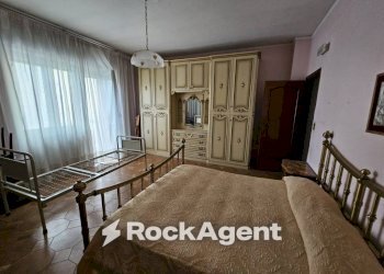 Camera da letto - Quadrilocale piazza Annunziata, 4, Angri - foto 12