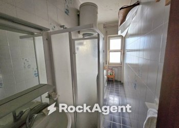 Bagno - Quadrilocale piazza Annunziata, 4, Angri - foto 16
