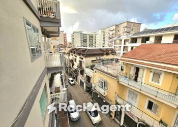Vista - Quadrilocale piazza Annunziata, 4, Angri - foto 23