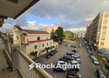 Vista - Quadrilocale piazza Annunziata, 4, Angri - foto 26