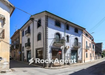 Zona - Stable - Palace via San Nicola, 1, Amorosi - photo 34