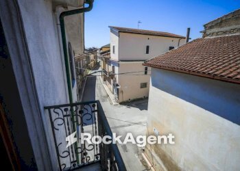 Balcone - Stable - Palace via San Nicola, 1, Amorosi - photo 40