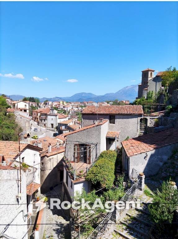 Vista - Casa indipendente via Grisi, 2, Trecchina - foto 2