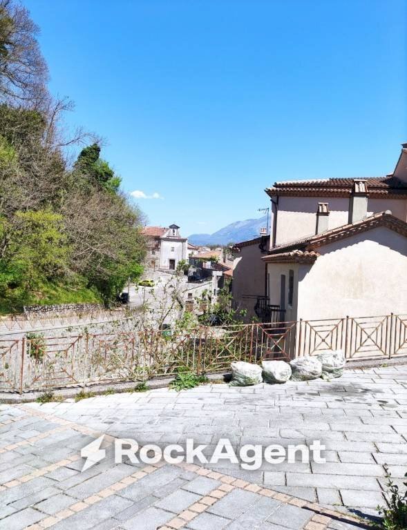Terrazzo - Casa indipendente via Grisi, 2, Trecchina - foto 3